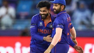 IND vs NAM T20 Scorecard, T20 World Cup 2021 Today Match Report: Rohit Sharma, Spinners Help Virat Kohli-led Team India End Campaign on Winning Note, Crush Namibia by 9 Wickets